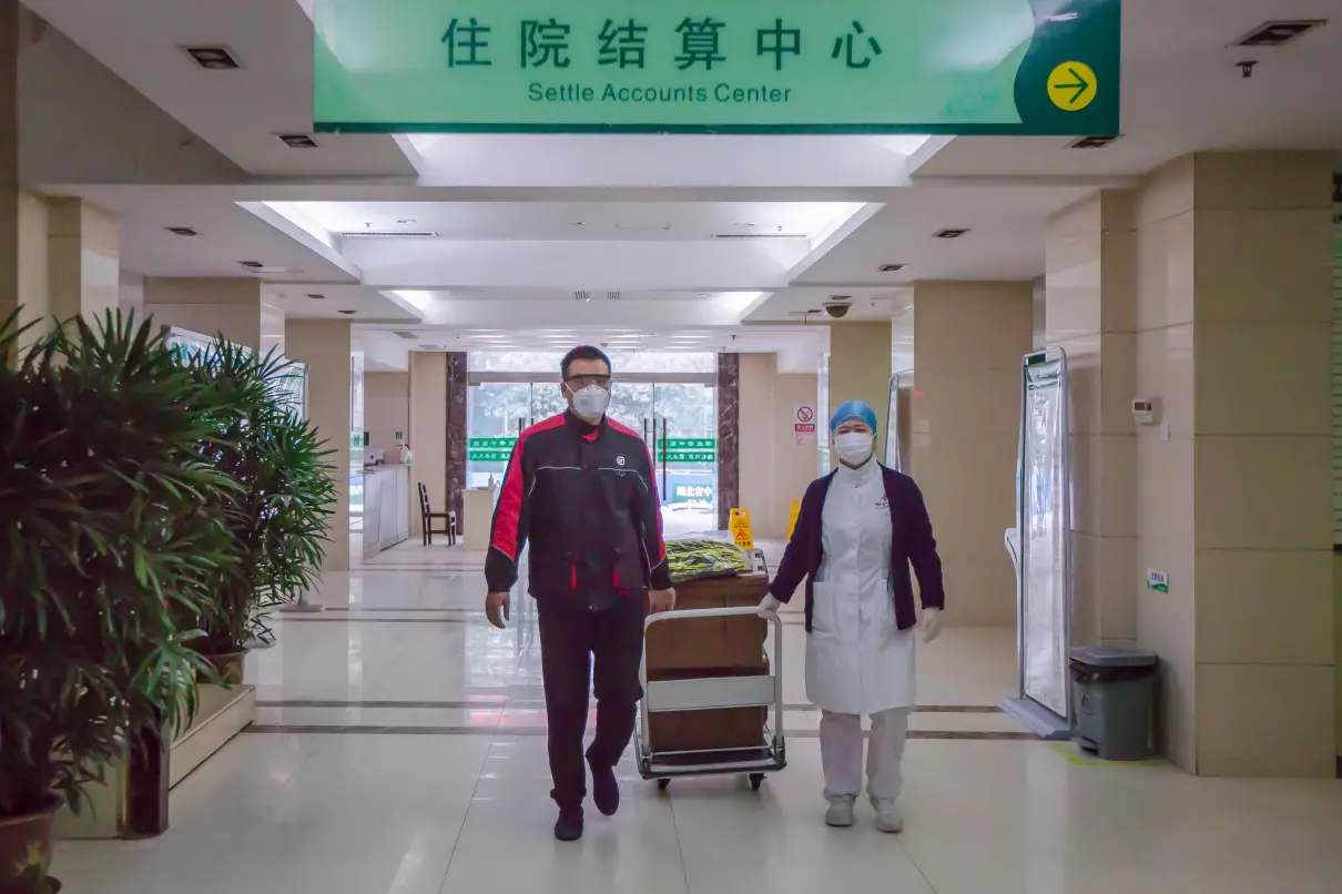 生命摆渡人汪勇为什么会做出这样的选择(1)