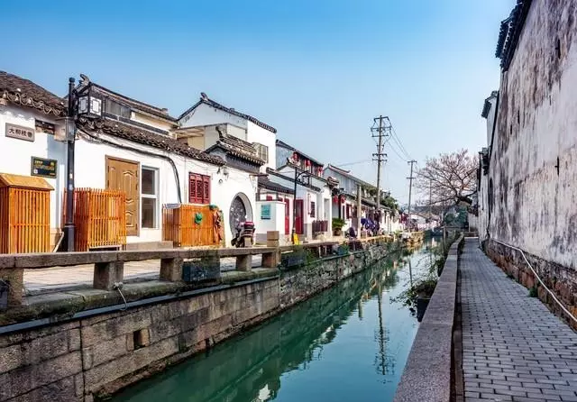 苏州是哪个省的城市?有啥好玩的地方(15)