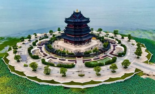 苏州是哪个省的城市?有啥好玩的地方(18)