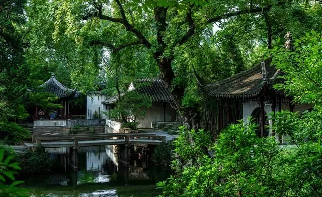 苏州是哪个省的城市?有啥好玩的地方(9)