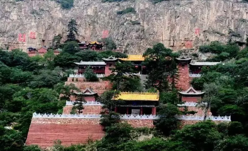 游恒山记中徐霞客是什么样的人?(10)