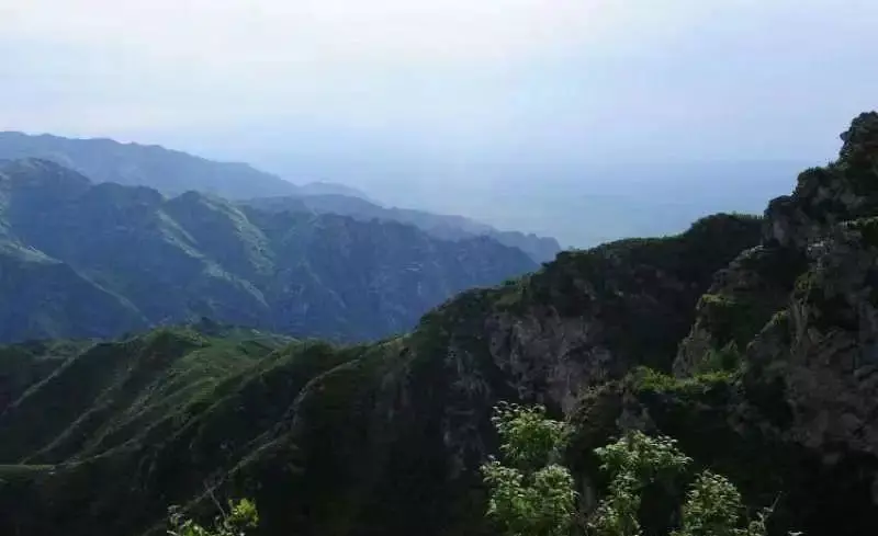 游恒山记中徐霞客是什么样的人?(4)