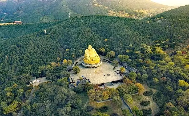 山东省济南市十大旅游景点大全(12)