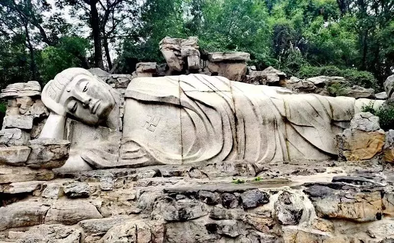 山东省济南市十大旅游景点大全(14)