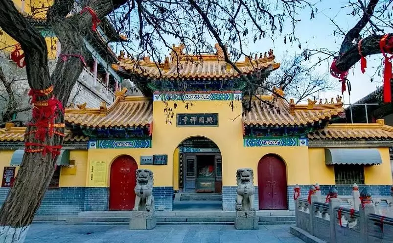 山东省济南市十大旅游景点大全(15)