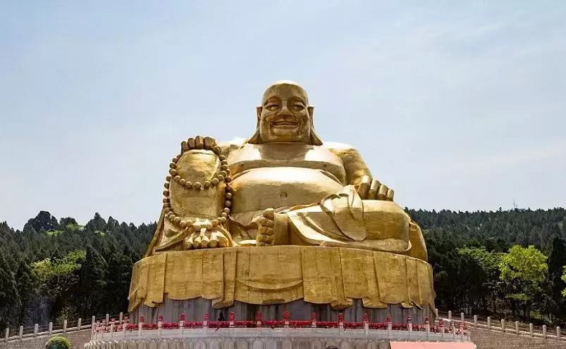 山东省济南市十大旅游景点大全(16)