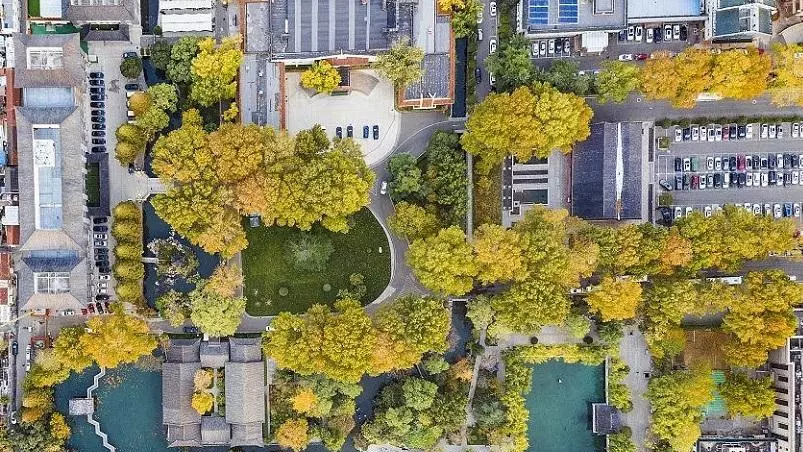 山东省济南市十大旅游景点大全(17)