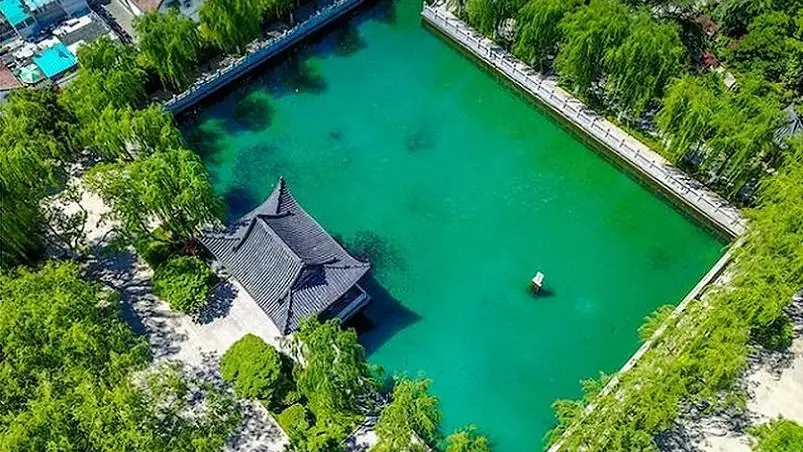 山东省济南市十大旅游景点大全(18)