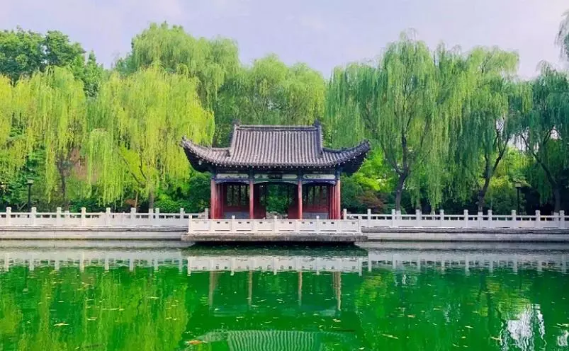 山东省济南市十大旅游景点大全(19)