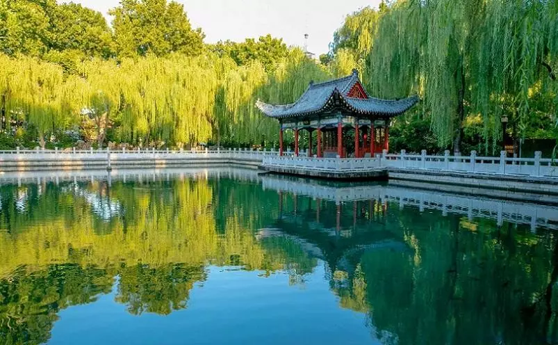 山东省济南市十大旅游景点大全(21)