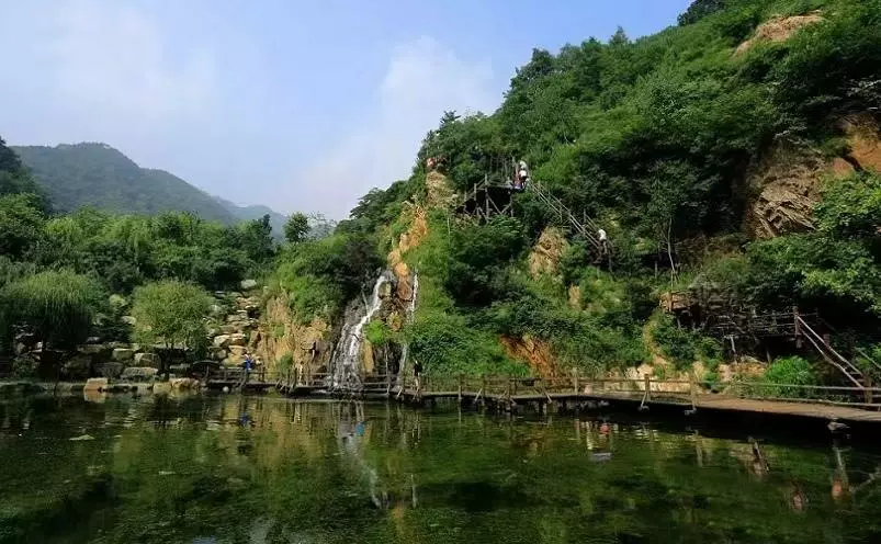 山东省济南市十大旅游景点大全(23)
