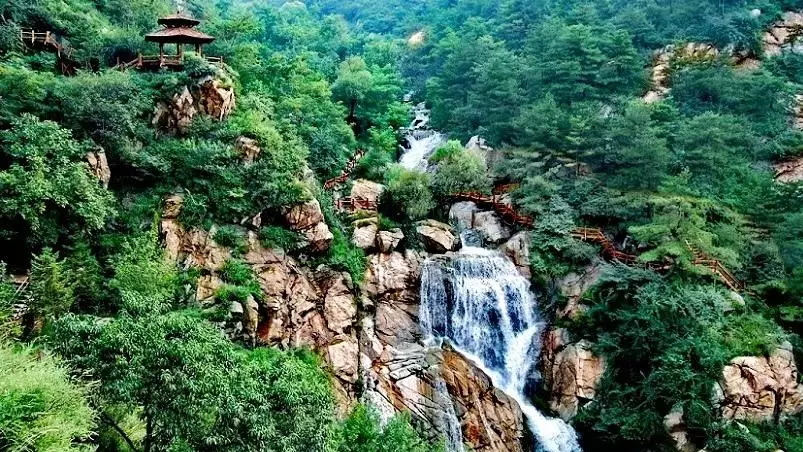 山东省济南市十大旅游景点大全(26)