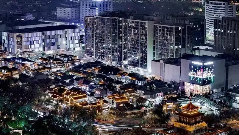 山东省济南市十大旅游景点大全(27)