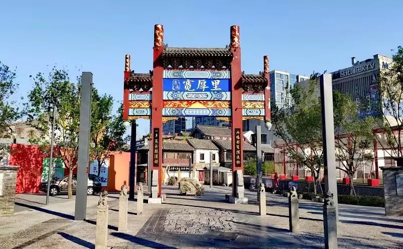 山东省济南市十大旅游景点大全(28)