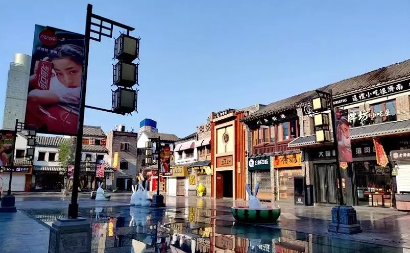 山东省济南市十大旅游景点大全(29)