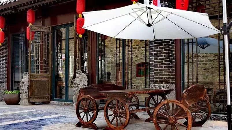 山东省济南市十大旅游景点大全(31)