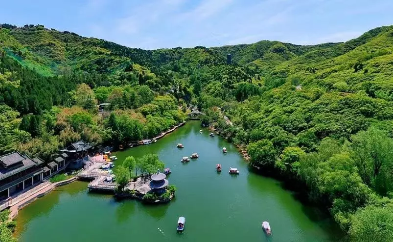山东省济南市十大旅游景点大全(33)