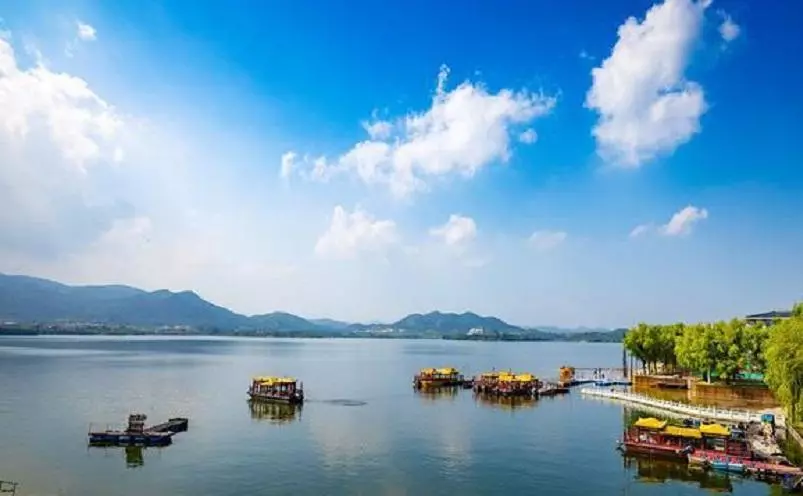 山东省济南市十大旅游景点大全(37)