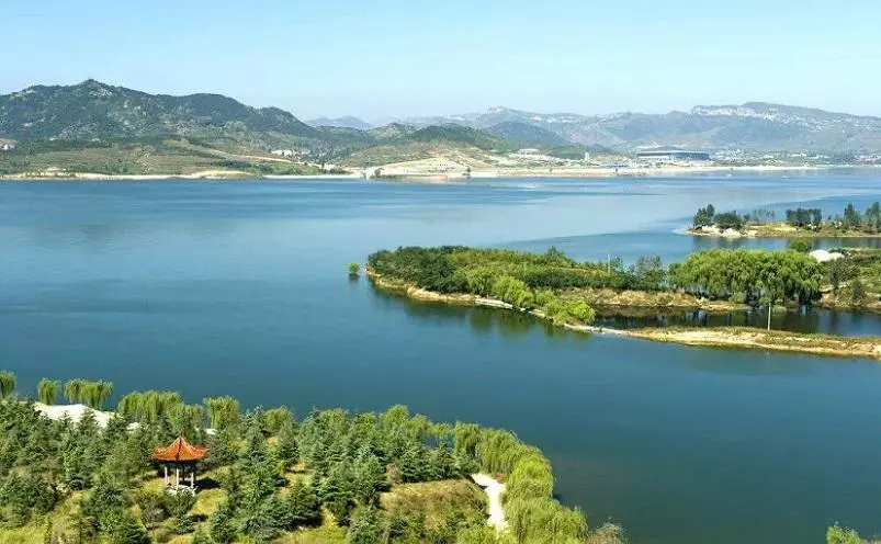 山东省济南市十大旅游景点大全(38)