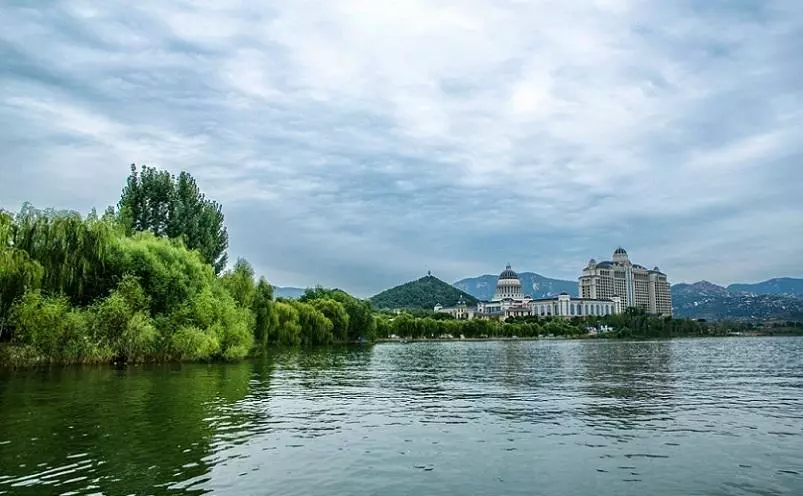 山东省济南市十大旅游景点大全(39)