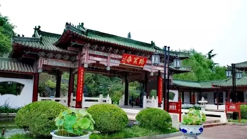 山东省济南市十大旅游景点大全(3)