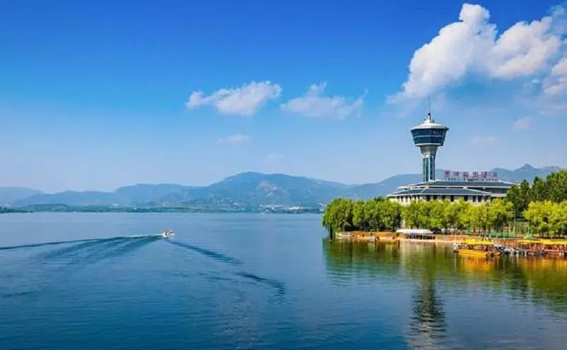 山东省济南市十大旅游景点大全(41)