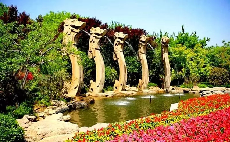 山东省济南市十大旅游景点大全(43)