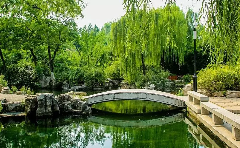 山东省济南市十大旅游景点大全(44)