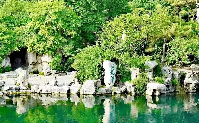 山东省济南市十大旅游景点大全(46)