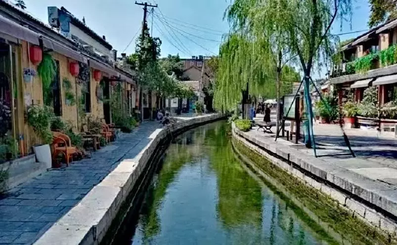 山东省济南市十大旅游景点大全(47)