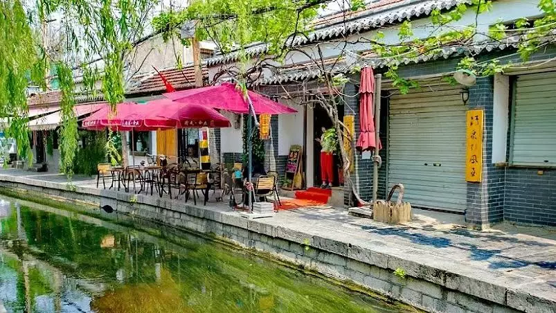 山东省济南市十大旅游景点大全(49)
