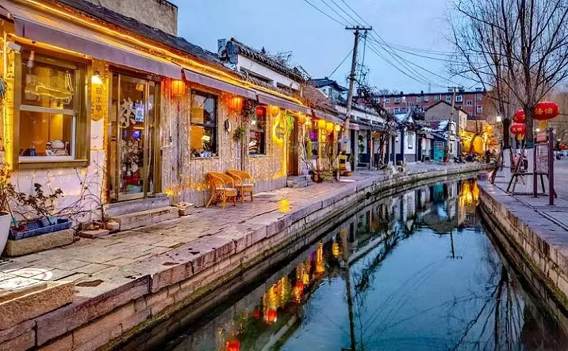 山东省济南市十大旅游景点大全(51)