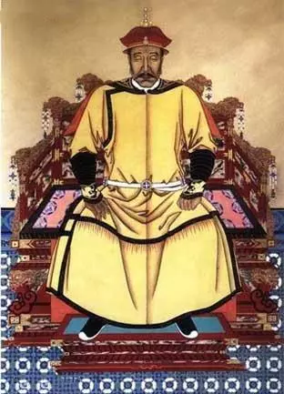 八旗军为什么战斗力那么强(1)
