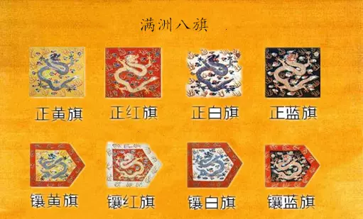 八旗军为什么战斗力那么强(2)