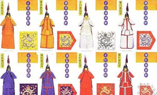 八旗军为什么战斗力那么强(3)