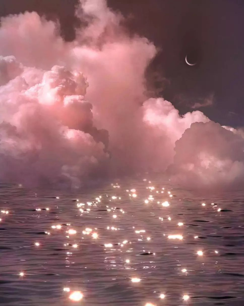 星空好词好句摘抄大全(4)