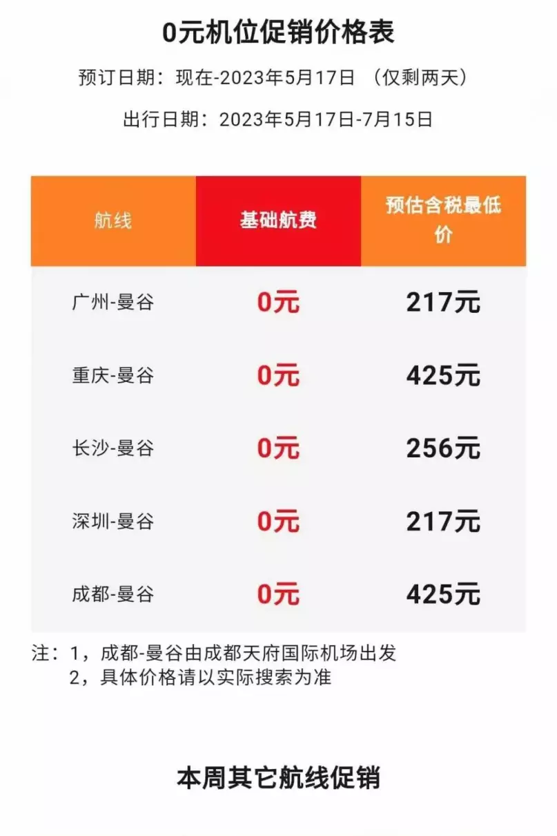 亚洲航空特价机票在成都的订票点是什么地方(2)