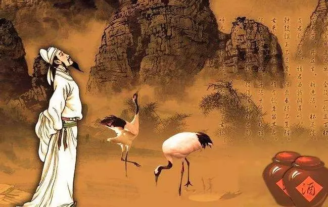 清水出芙蓉天然去雕饰形容哪位诗人(1)