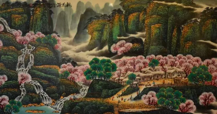 清水出芙蓉天然去雕饰形容哪位诗人(4)
