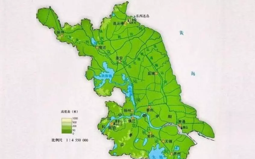 连云港不是山东的吗(1)