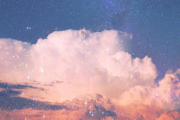 星空好词好句摘抄大全.