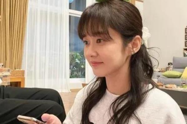 2023年张娜拉现状如何.