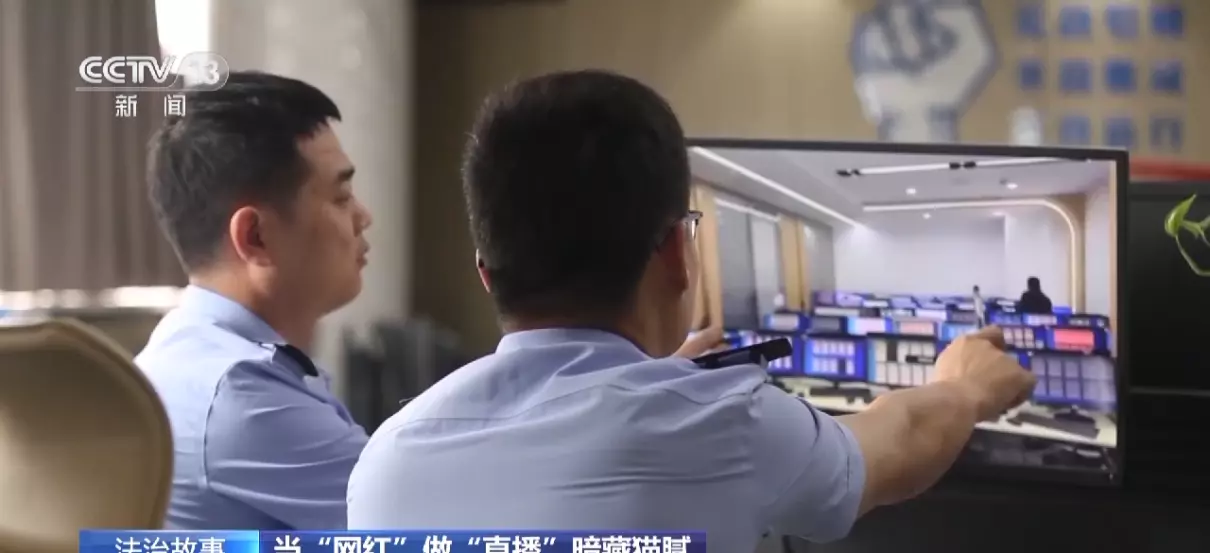 培养主播的公司叫什么公司(21)