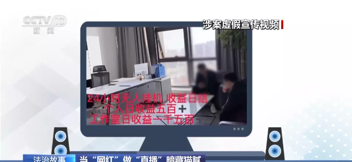 培养主播的公司叫什么公司(3)