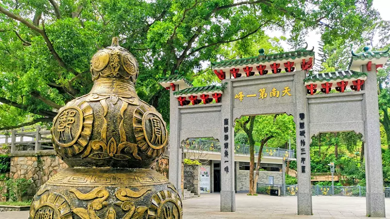 广州市有什么好玩的旅游景点(10)