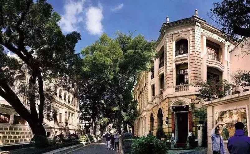 广州市有什么好玩的旅游景点(12)