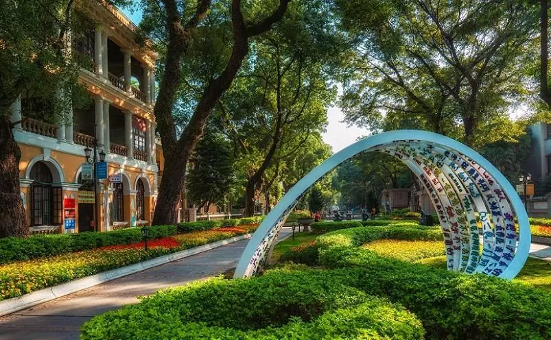 广州市有什么好玩的旅游景点(15)