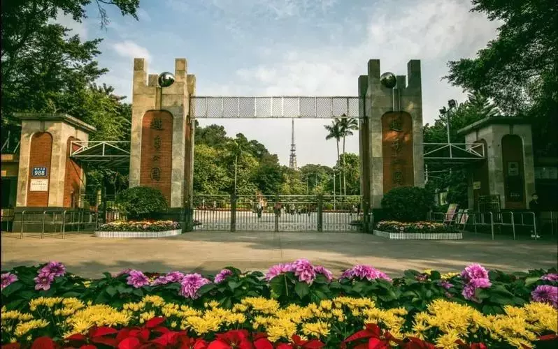 广州市有什么好玩的旅游景点(16)