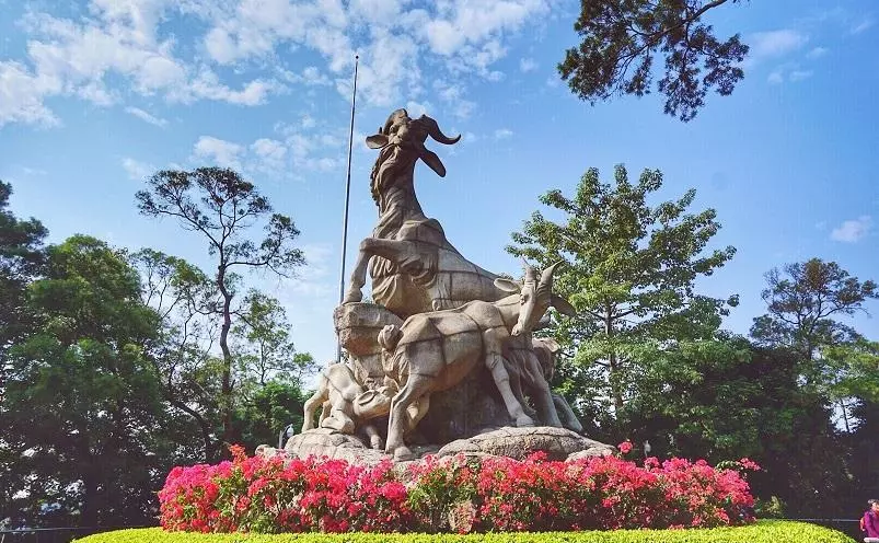 广州市有什么好玩的旅游景点(18)
