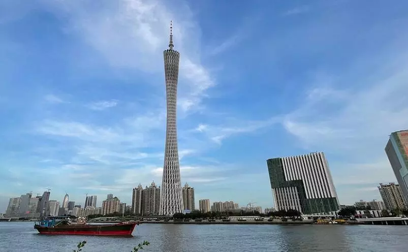 广州市有什么好玩的旅游景点(1)